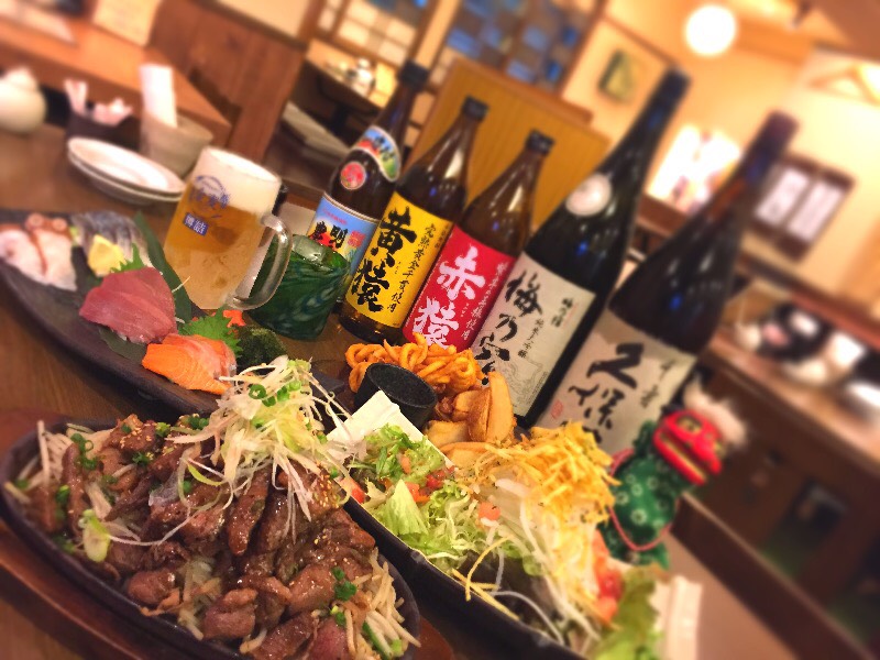 居酒屋YSS 画像