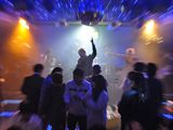 LIVE HOUSE B-one�i���C�u�n�E�X�@�r�[�����j - �o�[�E�J�N�e��