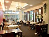 Wine&Dining ���E�R�[�� - �C�^���A���E�t�����`