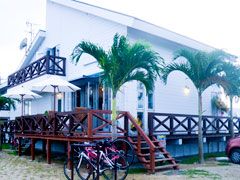 ����؃J�t�F�@Re:Hellow beach - �����O����