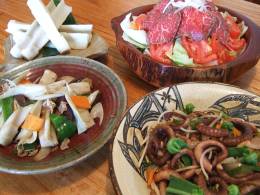 島料理居酒屋 あだん亭 島料理居酒屋 あだん亭