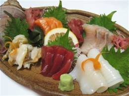 北と南の鮮魚旬菜 晴れる屋 北と南の鮮魚旬菜 晴れる屋