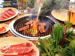 焼肉中華 はるさー 焼肉中華 はるさー