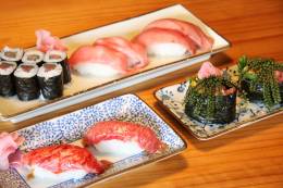 まぐろ専門居酒屋 ひとし 石敢當店 まぐろ専門居酒屋 ひとし 石敢當店