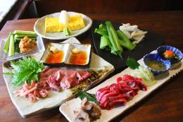 俺の創作居酒屋 かんむら 俺の創作居酒屋 かんむら