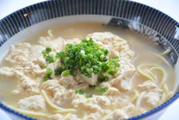 八重山そば本店 夢乃屋 八重山そば本店 夢乃屋