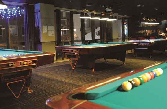 Pool&darts Bar Rocky