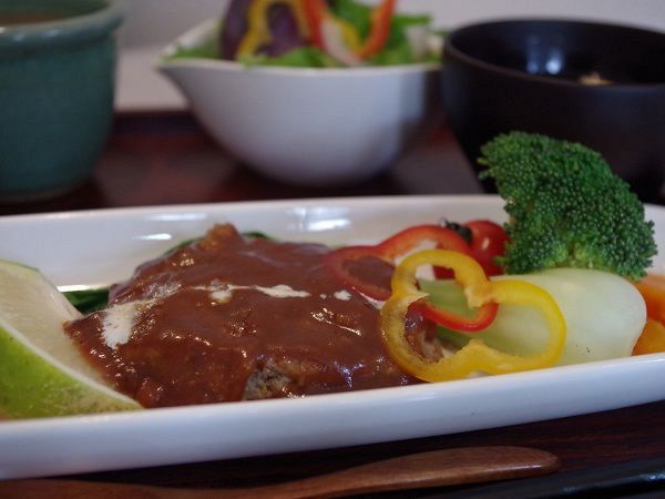 Cafe ブティック 汰伊羅 沖縄 名護市 カフェ ちゅらグルメ