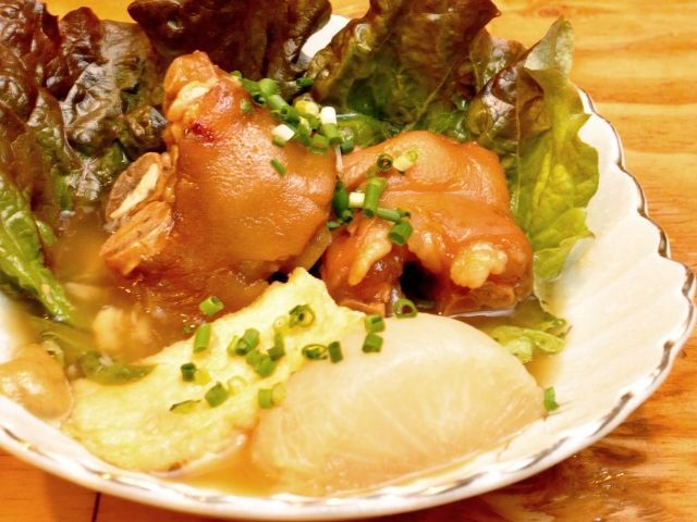 民謡酒場昭和村 国際中央通り店 沖縄 那覇市 松尾 居酒屋 ちゅらグルメ