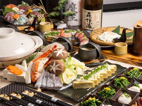 和琉炭焼 石庭｜沖縄 那覇市（松山）｜居酒屋｜ちゅらグルメ