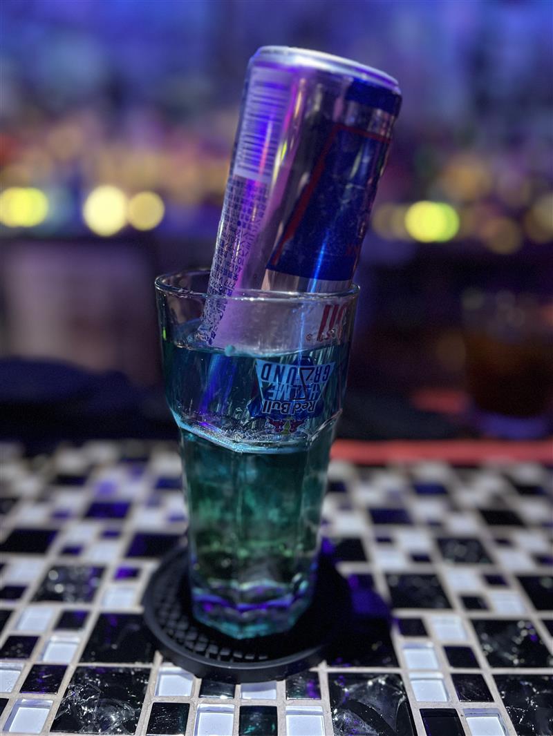 ドリンク何でも作ります♪