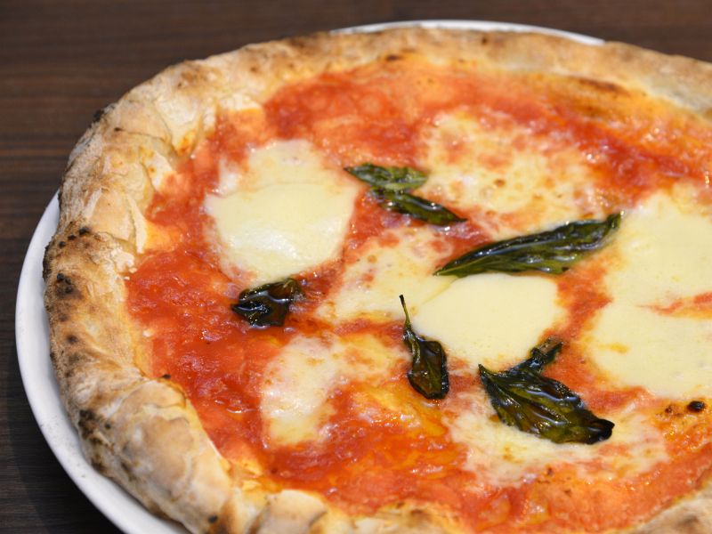 Pizzeria Bar Napoli 沖縄久茂地交差点本店 沖縄 那覇市 松山 イタリアン ちゅらグルメ