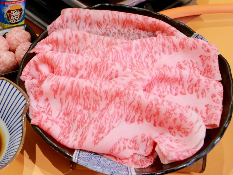 希少部位だからこそ、お肉本来の甘みを楽しむ！