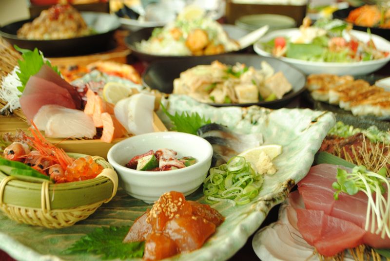 福耳福助 新都心店 沖縄 那覇市 新都心 居酒屋 ちゅらグルメ