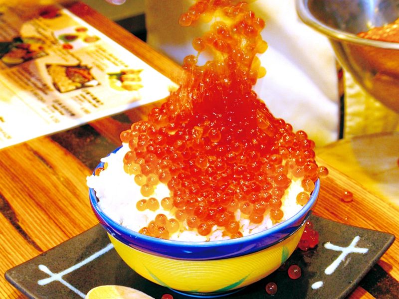 ちょこっと寿し 国際通り店 沖縄 那覇市 牧志 寿司 ちゅらグルメ ちょこっと寿し 国際通り店 沖縄 那覇市 牧志 寿司 ちゅらグルメ