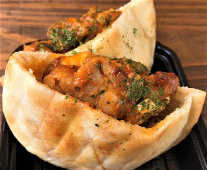 ISLE PASTA LOVERS｜沖縄｜キッチンカー｜ちゅらグルメ