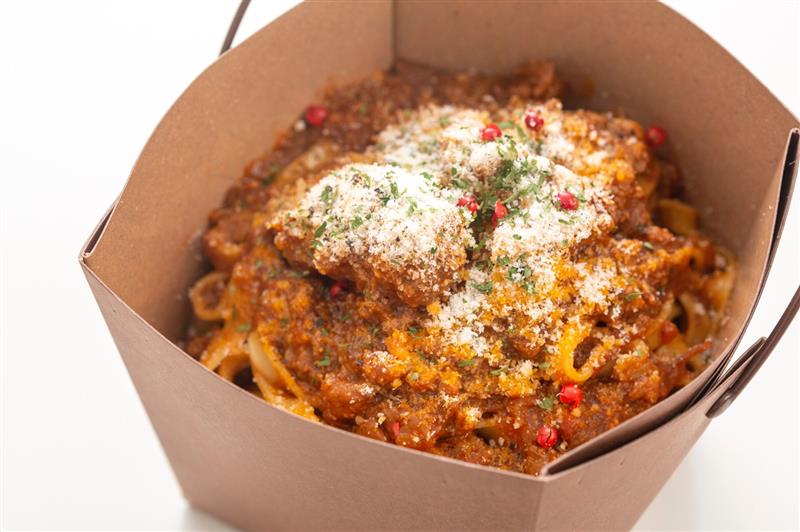 ISLE PASTA LOVERS｜沖縄｜キッチンカー｜ちゅらグルメ