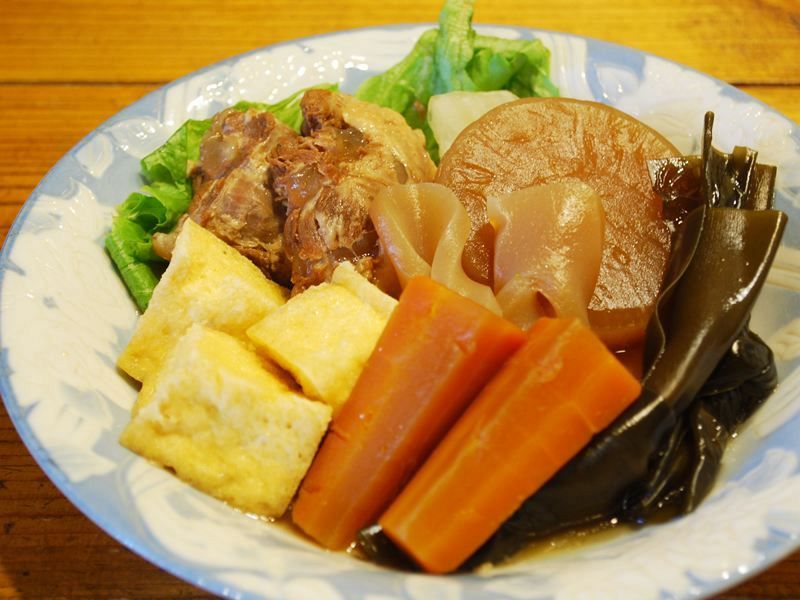 琉球家庭料理 葵屋 西町店｜沖縄 那覇市（松山・久米・前島）｜居酒屋｜ちゅらグルメ