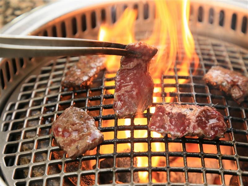 石垣牛いろいろ♪ロース・カルビ・焼きしゃぶ・・・