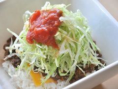 沖縄タコス屋 沖縄 恩納村 タコス ちゅらグルメ