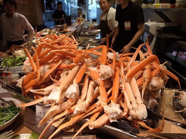 かにラーメンのげんじ 沖縄 那覇市 国場 居酒屋 ランチ ラーメン ちゅらグルメ