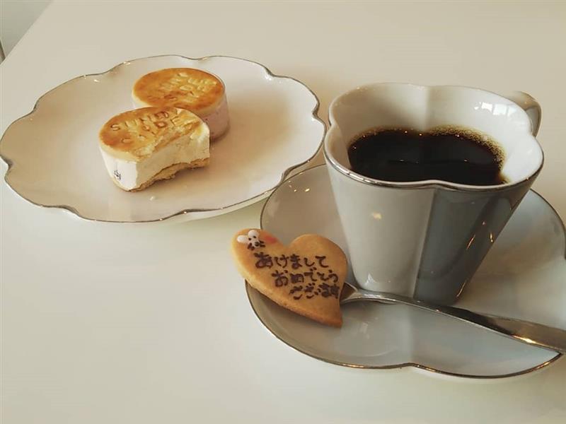 Sunny side cakes｜沖縄 宜野湾市｜カフェ｜ちゅらグルメ