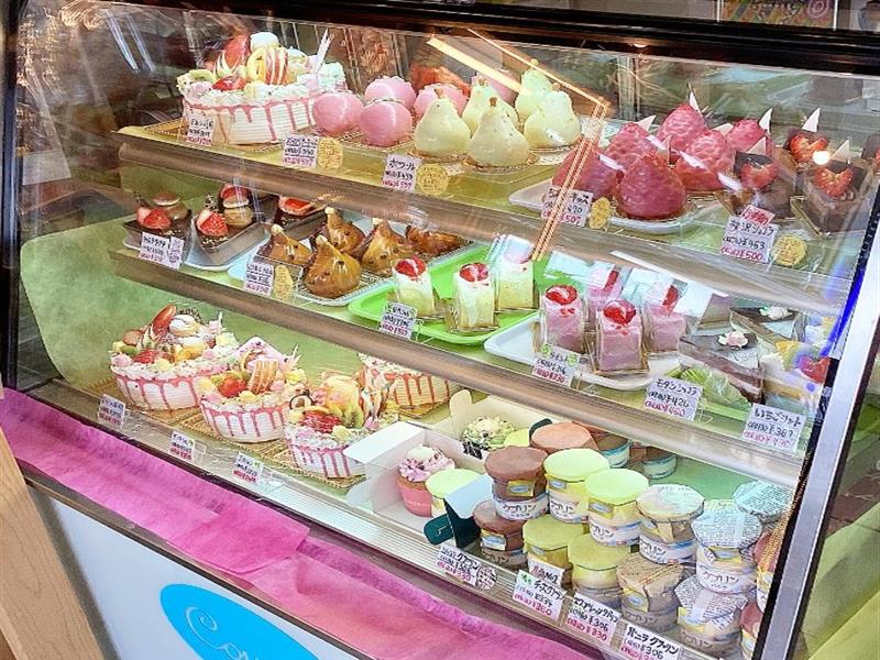 スウィーツ菓子 クプル