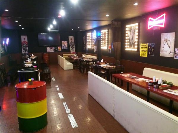 福耳福助 古波蔵店 沖縄 那覇市 古波蔵 居酒屋 ちゅらグルメ