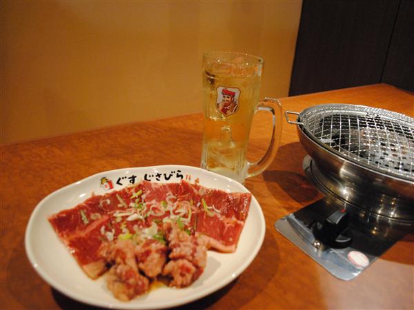 焼肉五苑 アクロスプラザ古島駅前店 沖縄 那覇市 銘苅 焼肉 ちゅらグルメ