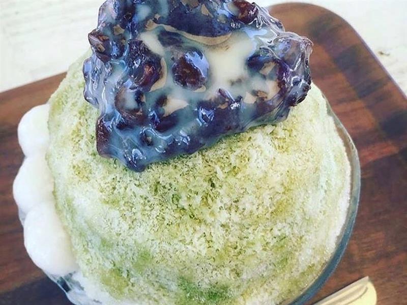 パーラー Harchu ハーチュー 沖縄 南城市 知念 かき氷 お弁当 ちゅらグルメ パーラー Harchu ハーチュー 沖縄 南城市 知念 かき氷 お弁当 ちゅらグルメ