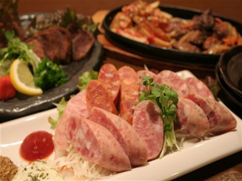 居酒屋　つぼ味