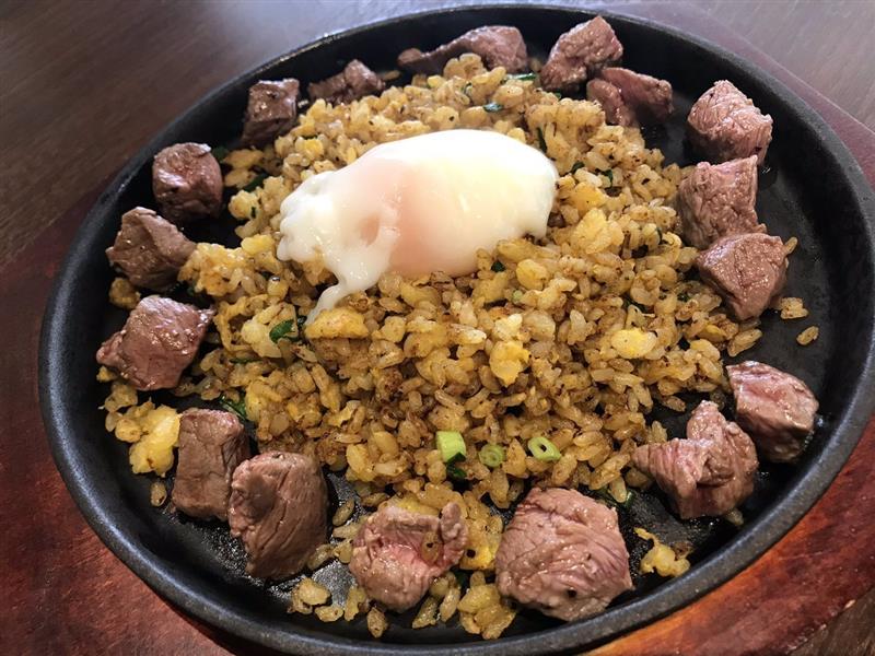 高タンパク 低カロリーの肉料理専門店 Kikuniku 沖縄 那覇市古島 ステーキ ちゅらグルメ