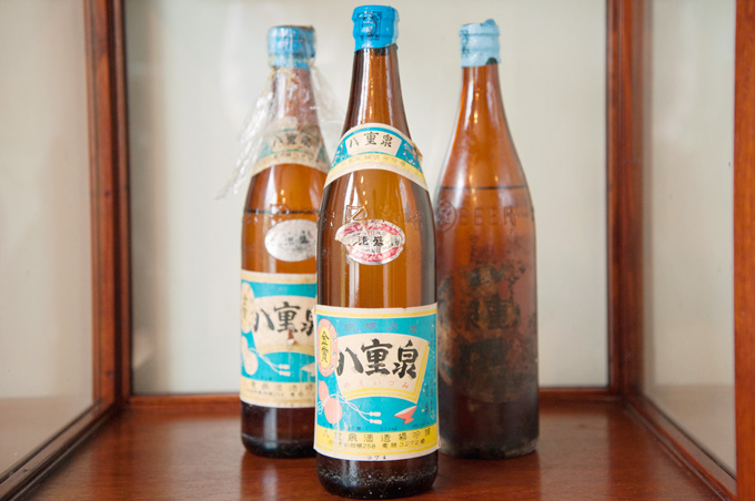 ≪石垣島NEWS≫八重泉酒造でDVD見学＆泡盛試飲♪
