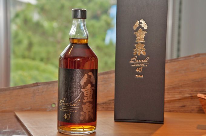 ≪石垣島NEWS≫八重泉酒造でDVD見学＆泡盛試飲♪