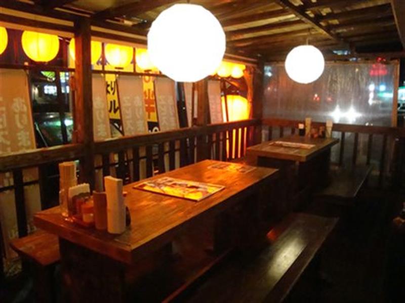 串角 小禄店 沖縄 那覇市 小禄 居酒屋 ちゅらグルメ