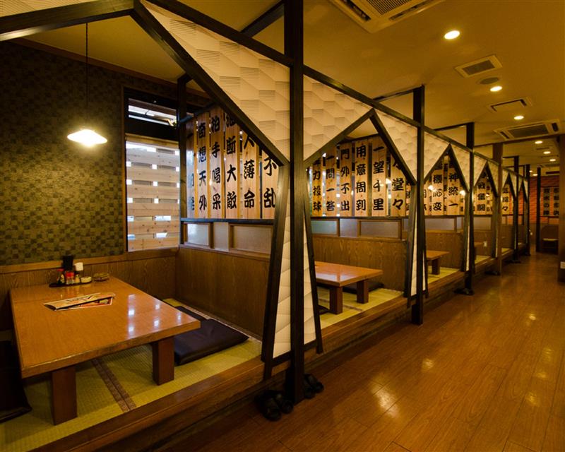 かにラーメンのげんじ 沖縄 那覇市 国場 居酒屋 ランチ ラーメン ちゅらグルメ