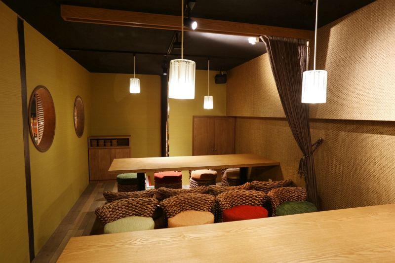 Pizza Bar Komugi 久茂地店 沖縄 那覇市 久茂地 イタリアン ちゅらグルメ