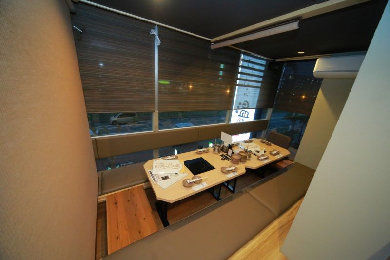 しゃぶしゃぶ温野菜 おもろまち駅前店 沖縄 那覇市 新都心 和食 ちゅらグルメ