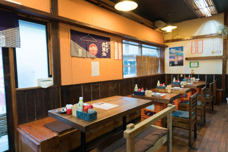 おでんの金太郎｜沖縄 那覇市（松山）｜居酒屋｜食べ飲み放題｜ちゅらグルメ