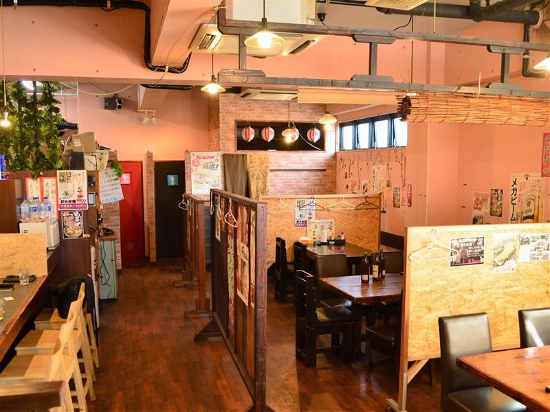 居酒屋 蔵 沖縄 名護市 居酒屋 ちゅらグルメ