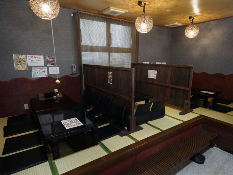 山原新鮮組 沖縄 名護市 居酒屋 ちゅらグルメ