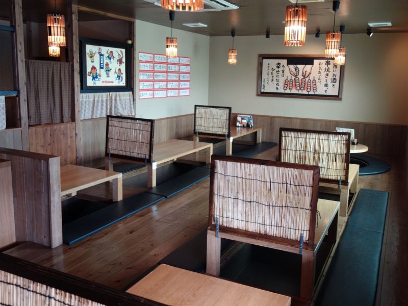 居酒屋 天狗 泡瀬店 沖縄 沖縄市 大里 居酒屋 ちゅらグルメ