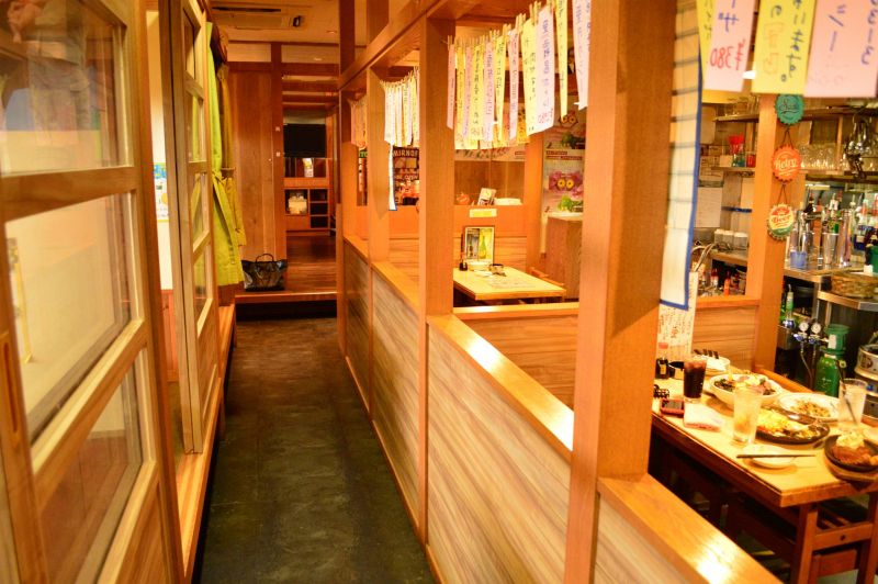 きちんと 南風原山川店 沖縄 南風原 居酒屋 ちゅらグルメ