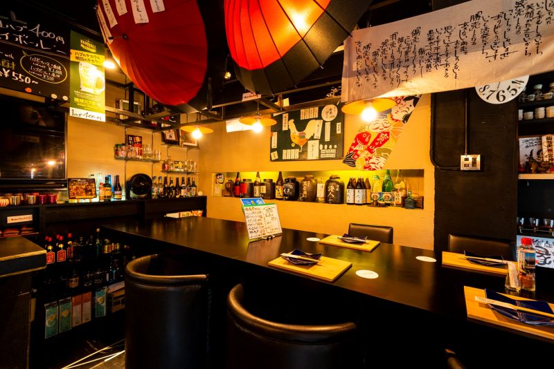 居酒屋 零 リセット 沖縄 宜野湾市 居酒屋 東北料理 焼鳥 ちゅらグルメ