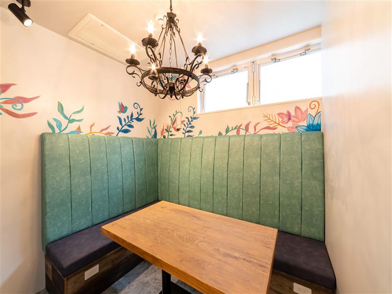 Cafe Planta 沖縄 那覇市牧志 カフェ ちゅらグルメ