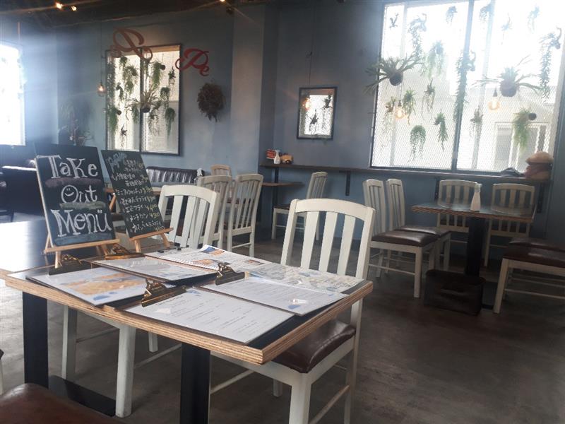 PePePe｜沖縄 宜野湾市 大山｜イタリアン｜ちゅらグルメ 