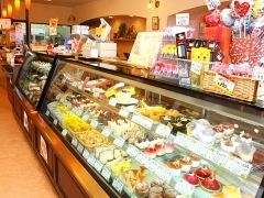 ベーカリーきゃっする 北谷店 沖縄 北谷町 スイーツ ちゅらグルメ