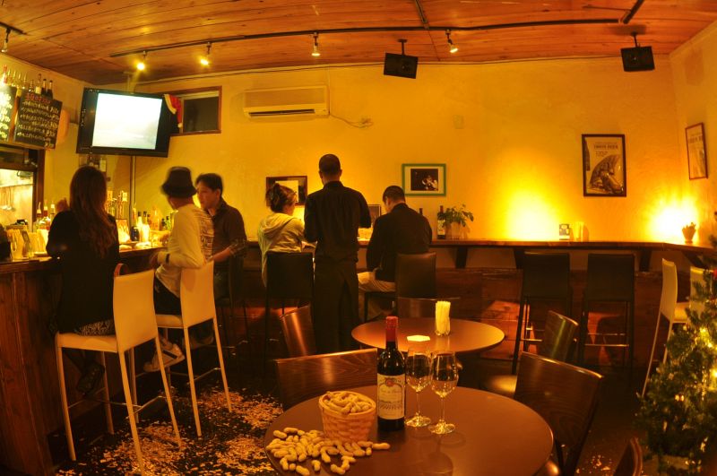 Oyster＆Steak GuluGulu｜沖縄 宜野湾市｜居酒屋｜ちゅらグルメ