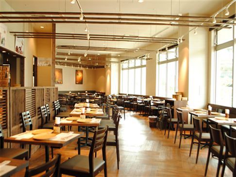 食彩健美 野の葡萄 那覇cargoes店 沖縄 那覇市 安里 和食 ちゅらグルメ