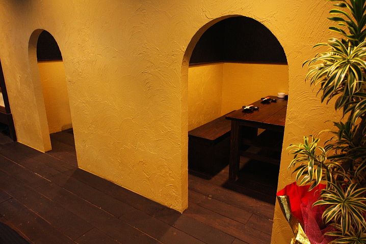 Ryukyu Food Bar 磊風八 沖縄 石垣島 居酒屋 ちゅらグルメ